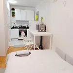 Apartmán Center 918 B Tamars *