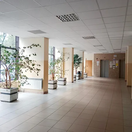 Center 918 B Tamars Daire *