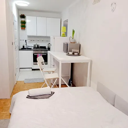 Apartment Center 918 B Tamars *