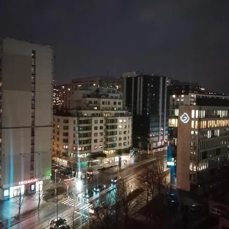 شقة Center 918 B Tamars *