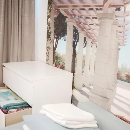 Daire Center 918 B Tamars *