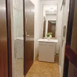 Center 918 B Tamars Apartman Varsó