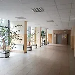 Center 918 B Tamars Apartman *